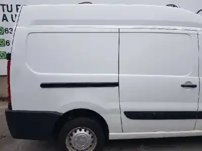 Здавання транспортного засобу citroen jumpy 2.0 hdi fap року 2013 потужний rh02