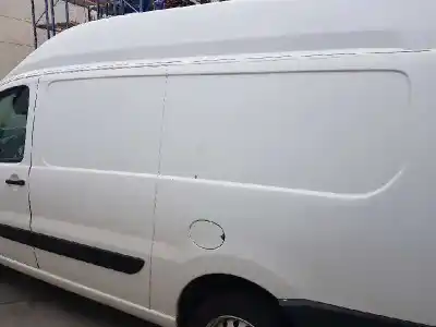 Здавання транспортного засобу citroen jumpy 2.0 hdi fap року 2013 потужний rh02