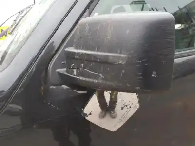 Scrapping Vehicle jeep cherokee 2.8 crd of the year 2008 powered ens