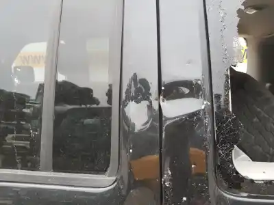 Scrapping Vehicle jeep cherokee 2.8 crd of the year 2008 powered ens