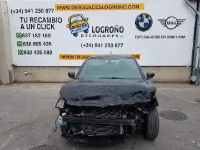 Veículo de Sucata citroen celysée 1.2 12v vti do ano 2017 alimentado hm01