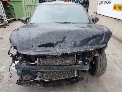 Veículo de Sucata citroen celysée 1.2 12v vti do ano 2017 alimentado hm01