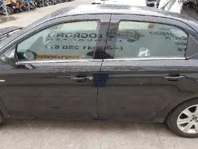 Veículo de Sucata citroen celysée 1.2 12v vti do ano 2017 alimentado hm01