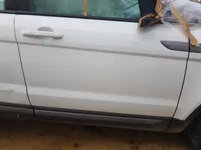 Veículo de Sucata land rover range rover evoque (l538) 2.2 d 4x4 do ano 2015 alimentado 224dt