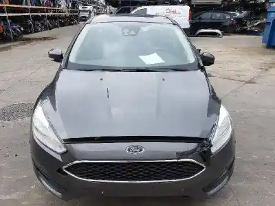 Утилизация автомобиля ford focus iii 1.6 tdci года 2015 питание t1da