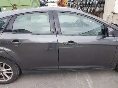 Утилизация автомобиля ford focus iii 1.6 tdci года 2015 питание t1da