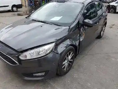 Утилизация автомобиля ford focus iii 1.6 tdci года 2015 питание t1da
