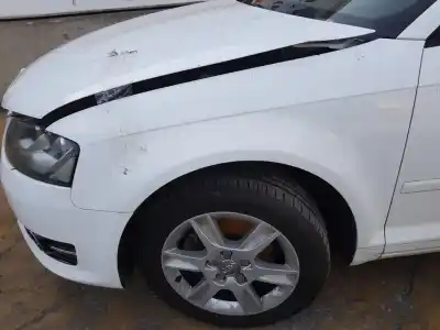 Здавання транспортного засобу audi a3 sportback (8pa) 1.4 tfsi року 2011 потужний caxc