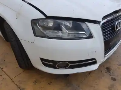 Здавання транспортного засобу audi a3 sportback (8pa) 1.4 tfsi року 2011 потужний caxc
