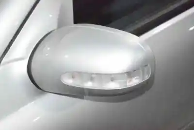 Veículo de Sucata mercedes-benz clase c (w203) c 180 kompressor (203.046) do ano 2002 alimentado 271946