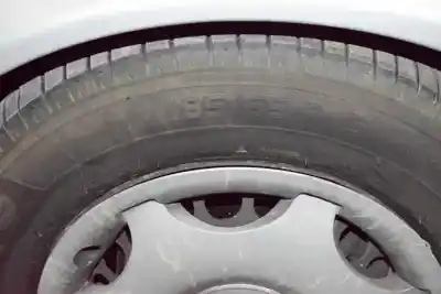 Veículo de Sucata mercedes-benz clase c (w203) c 180 kompressor (203.046) do ano 2002 alimentado 271946