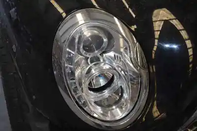 Здавання транспортного засобу mini (bmw) mini (r50, r53) cooper року 2002 потужний w10b16a
