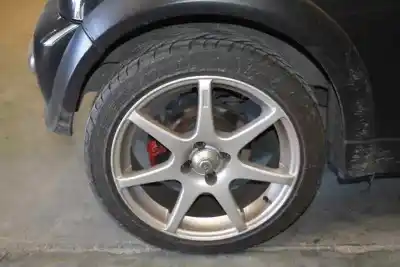 Здавання транспортного засобу mini (bmw) mini (r50, r53) cooper року 2002 потужний w10b16a