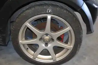 Здавання транспортного засобу mini (bmw) mini (r50, r53) cooper року 2002 потужний w10b16a