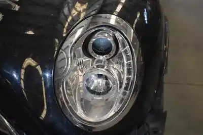 Здавання транспортного засобу mini (bmw) mini (r50, r53) cooper року 2002 потужний w10b16a