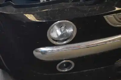 Здавання транспортного засобу mini (bmw) mini (r50, r53) cooper року 2002 потужний w10b16a