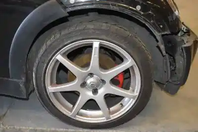 Здавання транспортного засобу mini (bmw) mini (r50, r53) cooper року 2002 потужний w10b16a