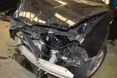 Veículo de Sucata bmw x3 (e83) 2.5 si do ano 2006 alimentado n52b25a