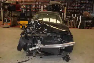 Veículo de Sucata bmw x3 (e83) 2.5 si do ano 2006 alimentado n52b25a