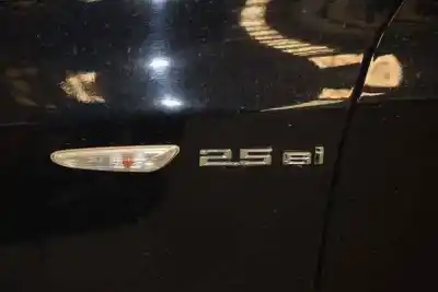 Veículo de Sucata bmw x3 (e83) 2.5 si do ano 2006 alimentado n52b25a