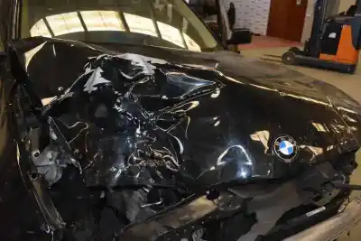 Veículo de Sucata bmw x3 (e83) 2.5 si do ano 2006 alimentado n52b25a