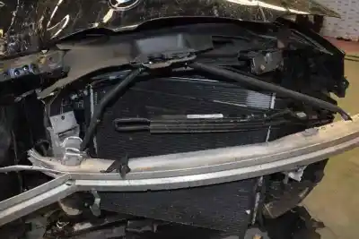 Veículo de Sucata bmw x3 (e83) 2.5 si do ano 2006 alimentado n52b25a