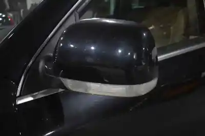 Veículo de Sucata volkswagen touareg 3.0 v6 tdi dpf do ano 2005 alimentado bks