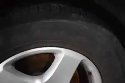 Veículo de Sucata volkswagen touareg 3.0 v6 tdi dpf do ano 2005 alimentado bks