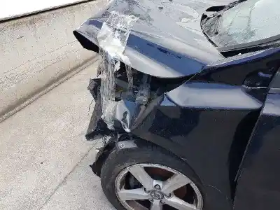 Veículo de Sucata volvo v40 1.6 diesel cat do ano 2013 alimentado d4162t