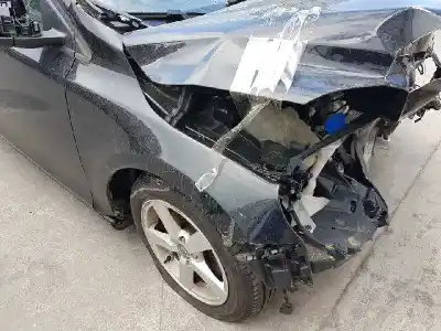 Veículo de Sucata volvo v40 1.6 diesel cat do ano 2013 alimentado d4162t