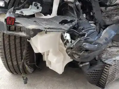 Veículo de Sucata volvo v40 1.6 diesel cat do ano 2013 alimentado d4162t