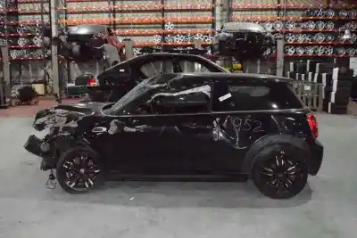 Vehicul casat BMW MINI 1.5 12V Turbodiesel al anului 2013 alimentat B37C15A