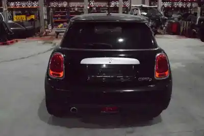 Veículo de Sucata bmw mini 1.5 12v turbodiesel do ano 2013 alimentado b37c15a