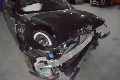 Veículo de Sucata bmw mini 1.5 12v turbodiesel do ano 2013 alimentado b37c15a