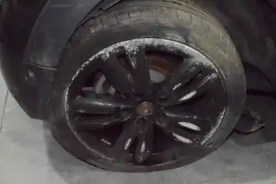 Veículo de Sucata bmw mini 1.5 12v turbodiesel do ano 2013 alimentado b37c15a