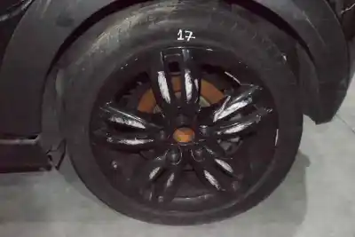 Veículo de Sucata bmw mini 1.5 12v turbodiesel do ano 2013 alimentado b37c15a