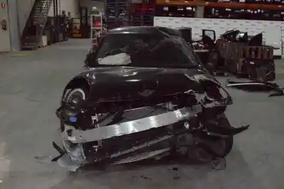 Veículo de Sucata bmw mini 1.5 12v turbodiesel do ano 2013 alimentado b37c15a