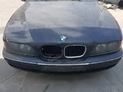 Veículo de Sucata bmw 5 (e39) 530 d do ano 1999 alimentado 306d1