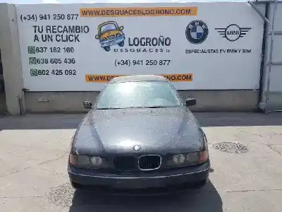 Veículo de Sucata bmw 5 (e39) 530 d do ano 1999 alimentado 306d1