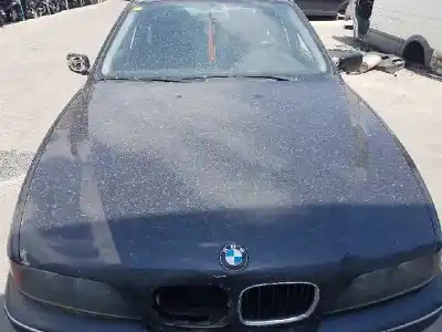 Veículo de Sucata bmw 5 (e39) 530 d do ano 1999 alimentado 306d1