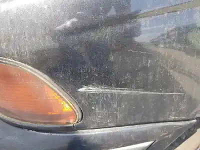 Veículo de Sucata bmw 5 (e39) 530 d do ano 1999 alimentado 306d1