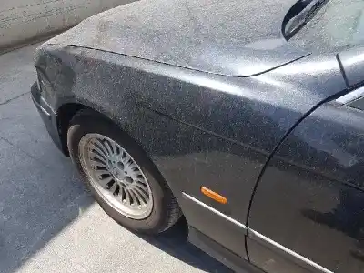 Veículo de Sucata bmw 5 (e39) 530 d do ano 1999 alimentado 306d1