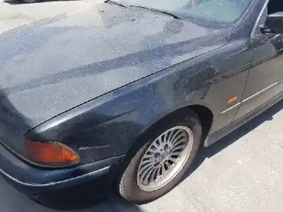 Veículo de Sucata bmw 5 (e39) 530 d do ano 1999 alimentado 306d1