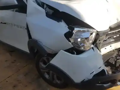 Утилизация автомобиля dacia dokker laureate года 2016 питание k9k626