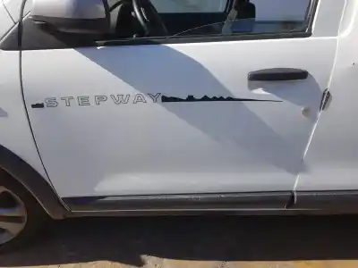 Утилизация автомобиля dacia dokker laureate года 2016 питание k9k626