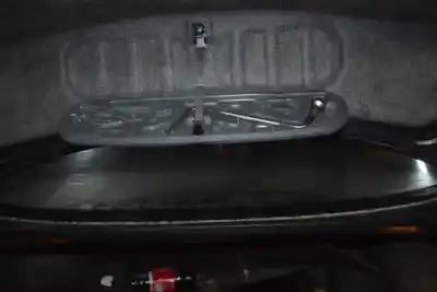 Veicolo di demolizione bmw serie 3 berlina (e46) 320d dell'anno 2003 alimentato 204d4