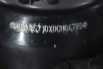 Veicolo di demolizione bmw serie 3 berlina (e46) 320d dell'anno 2003 alimentato 204d4