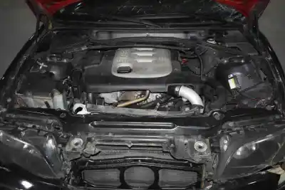 Veicolo di demolizione bmw serie 3 berlina (e46) 320d dell'anno 2003 alimentato 204d4