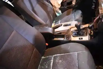 Veicolo di demolizione bmw serie 3 berlina (e46) 320d dell'anno 2003 alimentato 204d4