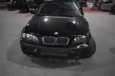 Veicolo di demolizione bmw serie 3 berlina (e46) 320d dell'anno 2003 alimentato 204d4